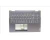Lenovo 5CB1L31884 Tastatur inkl. Topcase schweiz H 82YN NFP STGY