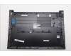 Lenovo COVER FRU COVER ME630_D_COVER_AL w/SCW für Lenovo ThinkPad E16 Gen 3 (21TF/21TG)