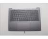 Lenovo 5CB1Q64082 COVER UpCaseASM UK H83J0 LG ML BL