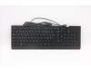 LENOVO DT_KYB USB Calliope KB BK FRA für Lenovo IdeaCentre AIO 3-27ALC6 (F0FY)