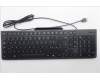 LENOVO DT_KYB CLP USB G3 BLK_Italy für Lenovo ThinkCentre M70q Gen 6 (13HD)