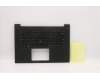 Lenovo 5M11D12007 MECH_ASM NoWW C-Cvr+EURO ENG KB ASM,CHY