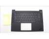 Lenovo 5M11L88879 MECH_ASM NoWW C-Cvr+UK KB ASM,LTN