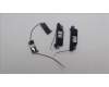 Lenovo SPEAKERINT Speaker L 21J8 (L+R+Speaker) für Lenovo ThinkBook 16p G4 IRH (21J8)