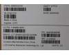 Lenovo SPEAKERINT SPEAKERINT L83L0(L+R+TWEETER) für Lenovo Yoga Pro 9 16IAH10 (83L0)