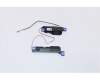 Lenovo SPEAKERINT Y540-17 YG 1224 Speaker für Lenovo Legion Y540-17IRH (81Q4)