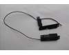 Lenovo SPEAKERINT FRU SPK E16G3 2412 Veco für Lenovo ThinkPad E16 Gen 3 (21TF/21TG)