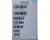 Lenovo TAPE Removable Tape H 83J1 for LCD*5pcs für Lenovo IdeaPad Slim 5 16AHP10 (83HW)