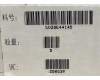 SO28E44145 Lenovo Lapis UK-English KB;Seashell;UCJ