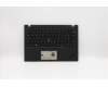 Lenovo 5M10W85937 MECH_ASM GRP KBD BZL,SLV,WW,DB,CHY