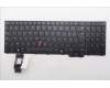 Lenovo 5N21Q49833 NB_KYB 5C6TT5SB-BK-CHY-BEL