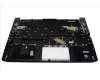 Acer 6B.Q6WN1.028 Tastatur schwarz mit Topcase US international mit Backlight/ANTENNA