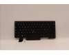 Lenovo 5N20W67698 NB_KYB CS20L FULL KBD LTN,NBL,B,FRA