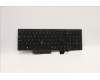 Lenovo 5N21B44426 NB_KYB CS20 P2 NM BK-BL,LTN,UK