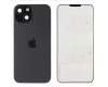661-36838 Apple Back Glass (Original) - Black, Apple iPhone 15