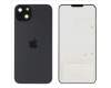661-37208 Apple Back Glass (Original) - Black, Apple iPhone 15 Plus
