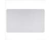 Apple Trackpad (Original) - Silver, Apple MacBook Air 13 (2024) für Apple Mac15,12 (13" 2024)