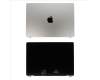 661-41793 Apple Display (Original) - Silver, Apple MacBook Pro 14 (2024) / MacBook Pro 14 (M4 Pro) (2024)