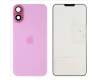 661-42840 Apple Back Glass (Original) - Pink, Apple iPhone 16 Plus