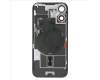 661-44805 Apple Back Glass (Original) - Teal, Apple iPhone 16