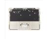 Apple Top Case ANSI en-US - Starlight, Apple MacBook Air 13 (2025) für Apple A3240 EMC 8781