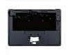 Apple Top Case ANSI en-US - Midnight, Apple MacBook Air 15 (2025) für Apple A3241 EMC 8782