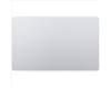 Apple Trackpad (Original) - Silver, Apple MacBook Air 15 (2025) für Apple A3241 EMC 8782