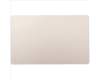 Apple Trackpad (Original) - Gold, Apple MacBook Air 15 (2025) für Apple A3241 EMC 8782