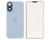 661-56059 Apple Back cover (Original) - Blue, Apple iPhone 17