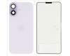 661-56060 Apple Back cover (Original) - Purple, Apple iPhone 17