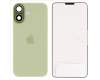 661-56061 Apple Back cover (Original) - Light Green, Apple iPhone 17