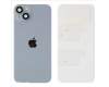 661-30386 Apple Back Glass (Original) - Blue, Apple iPhone 14 Plus