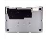 Apple Bottom case (Original) - Grey, Apple MacBook Pro 13 (2020) für Apple MacBook Pro (13" 2020) A2251
