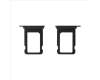 923-05004 Apple SIM tray (Original) - Black, Apple iPhone 12 mini