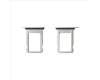 923-05005 Apple SIM tray (Original) - White, Apple iPhone 12 mini