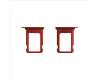 923-05006 Apple SIM tray (Original) - Red, Apple iPhone 12 mini