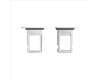 923-05071 Apple SIM tray (Original) - White, Apple iPhone 12