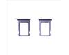 923-05680 Apple SIM tray (Original) - Purple, Apple iPhone 12 mini