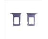 923-05684 Apple SIM tray (Original) - Purple, Apple iPhone 12