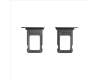 923-06908 Apple SIM tray (Original) - Graphite, Apple iPhone 13 Pro / 13 Pro Max