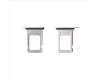 923-06918 Apple SIM tray (Original) - Starlight, Apple iPhone 13