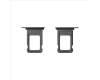 923-08357 Apple SIM tray (Original) - Deep Purple, Apple iPhone 14 Pro / 14 Pro Max