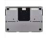 Apple Bottom case (Original) - Grey, Apple MacBook Pro 16 (2023) für Apple Mac14,10 (16" 2023)
