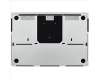 Apple Bottom case (Original) - Silver, Apple MacBook Pro 16 (2023) für Apple Mac14,10 (16" 2023)