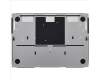Apple Case - Space Gray, Apple MacBook Pro 14 (Nov 2023) für Apple A2918 (EMC 8304)