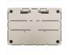Apple Bottom case (Original) - Gold, Apple MacBook Air 15 (2024) für Apple A3114 EMC 8612