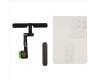 923-10629 Apple Volume Button (Original) - Grey, Apple iPad Pro 13 M4 (2024) Wi-Fi