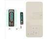 923-10657 Apple Bottom speaker (Original), Apple iPad Pro 11 M4 (2024) Wi-Fi + Cellular