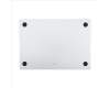 Apple Case - Silver, Apple MacBook Pro 14 (M4 Pro) (2024) für Apple A3112 EMC 8623