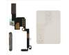 923-10744 Apple Power Button (Original) - Silver, Apple iPad Pro 11 M4 (2024) Wi-Fi + Cellular
